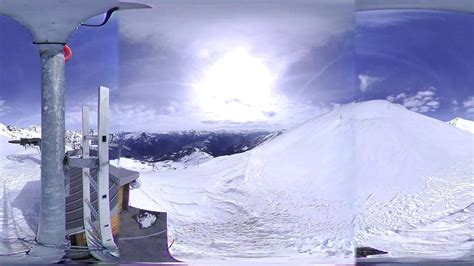 puy saint vincent webcam|Puy St Vincent Snowcam